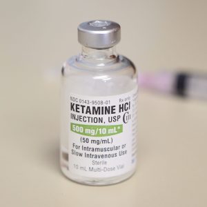 Liquid Ketamine Australia