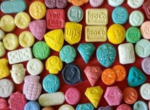 mdma (ecstasy)