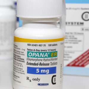 BUY OXYMORPHONE (OPANA) ONLINE