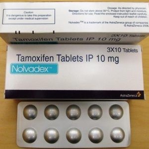 NOLVADEX 10MG