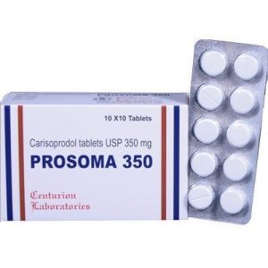 PROSOMA 350mg