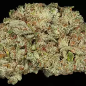 Trainwreck Weed Strain