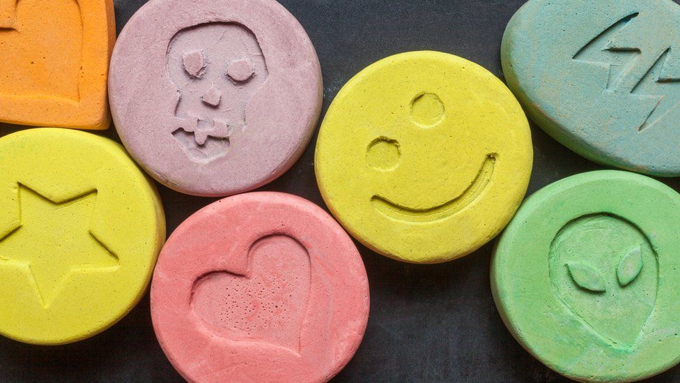 Buy Ecstasy pills