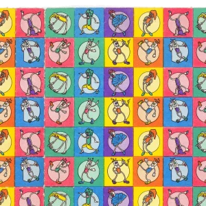 Lsd tabs