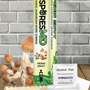 Penis envy psilocybe cubensis spores Australia