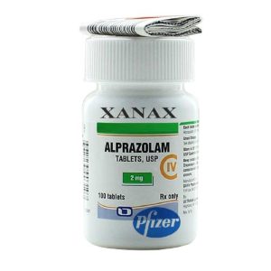 Buy alprazolam UK (Xanax online)
