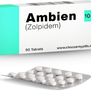 Buy Zolpidem 10mg online