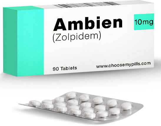 Buy Zolpidem 10mg online