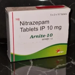 Nitrazepam 10mg Australia