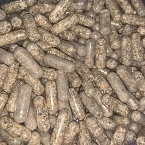 Micro doses of magic mushrooms UK