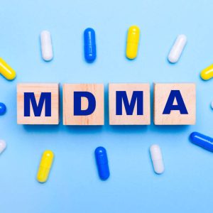 MDMA UK