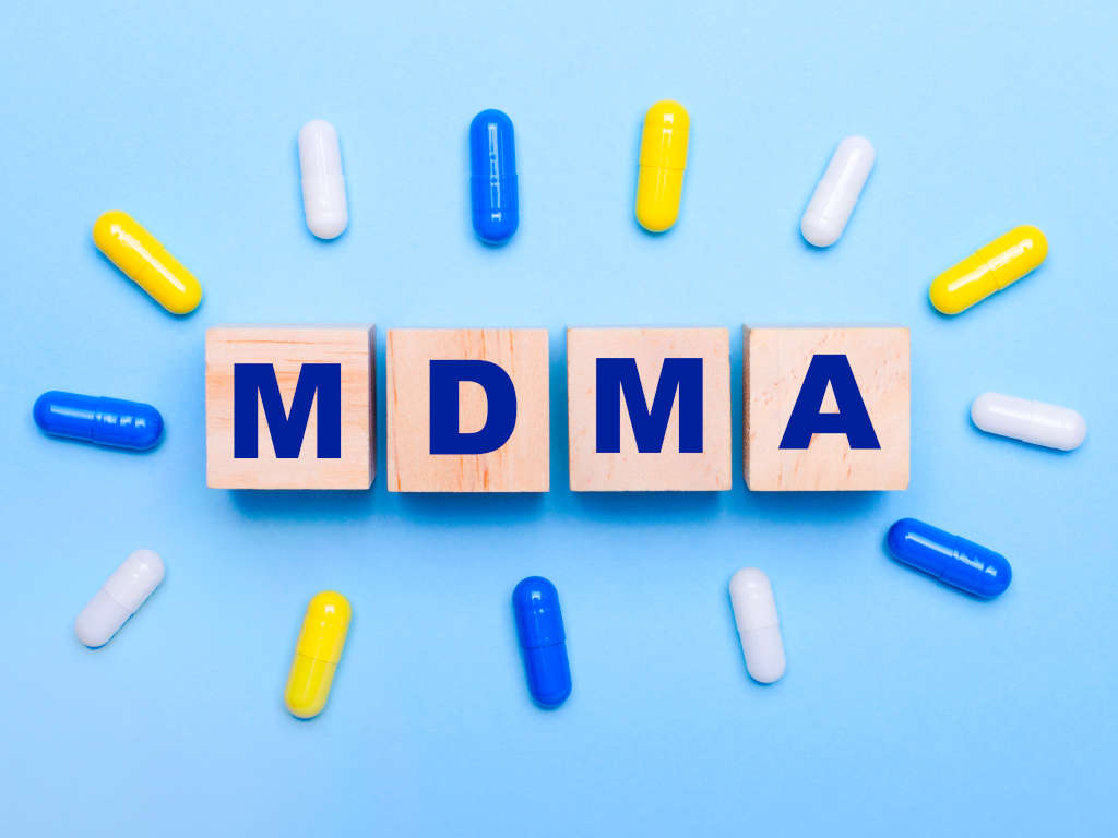 MDMA UK