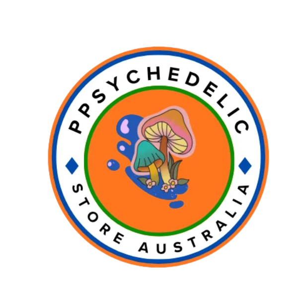 Psychedelic Store Australia