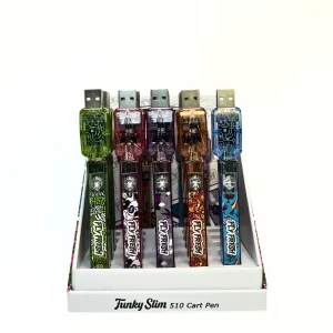 Funky Charms Vape Cart