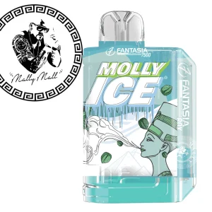 Molly Magic Vape